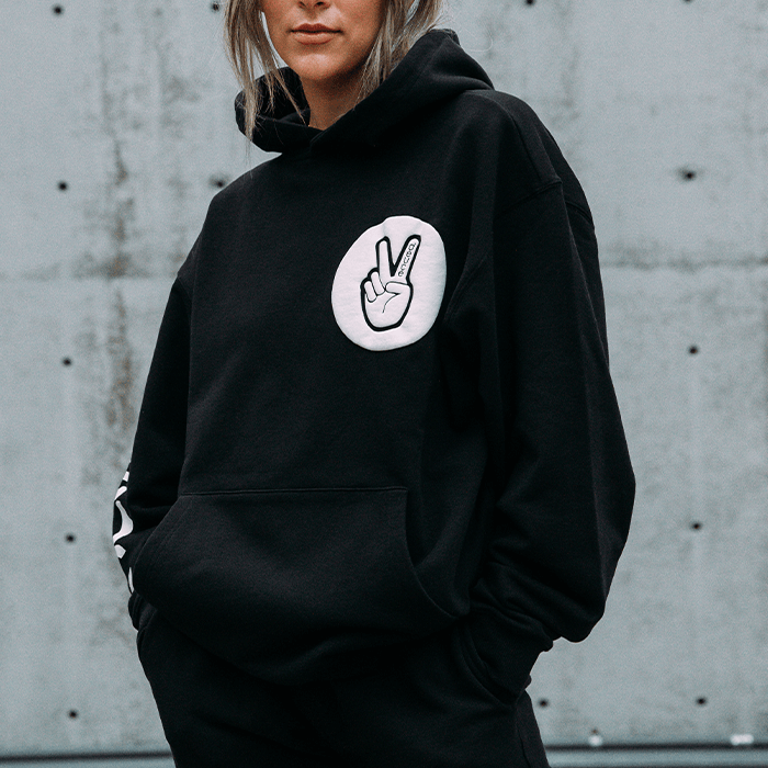 Premium Hoodie