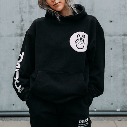 Premium Hoodie