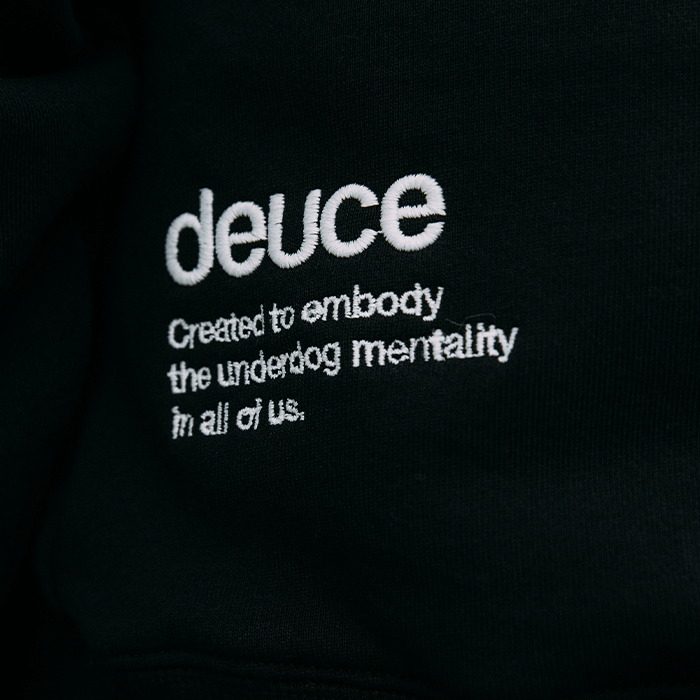 Premium Hoodie