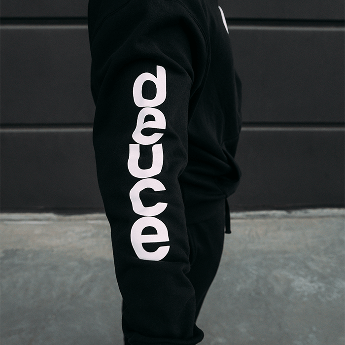 Premium Hoodie