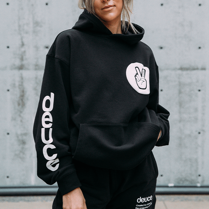 Premium Hoodie