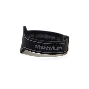 DEUCE 2.0 WRISTBAND | STEALTH