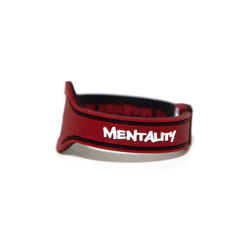 DEUCE 2.0 WRISTBAND | BRED