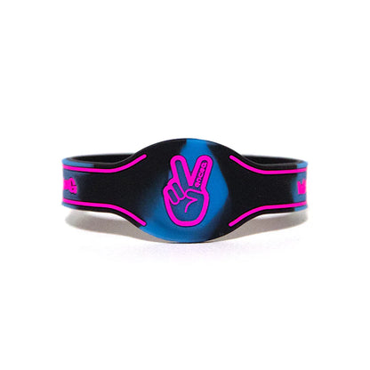 DEUCE 2.0 WRISTBAND | MIAMI VICE