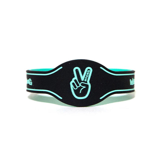 DEUCE 2.0 WRISTBAND | MINT