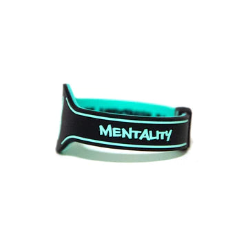 DEUCE 2.0 WRISTBAND | MINT