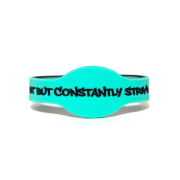 DEUCE 2.0 WRISTBAND | MINT