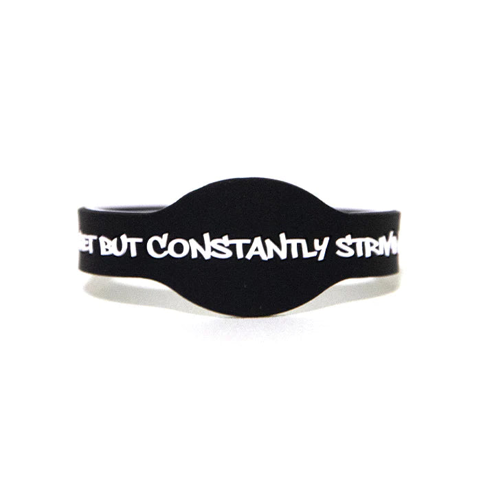 Deuce 2.0 Wristband | Classic