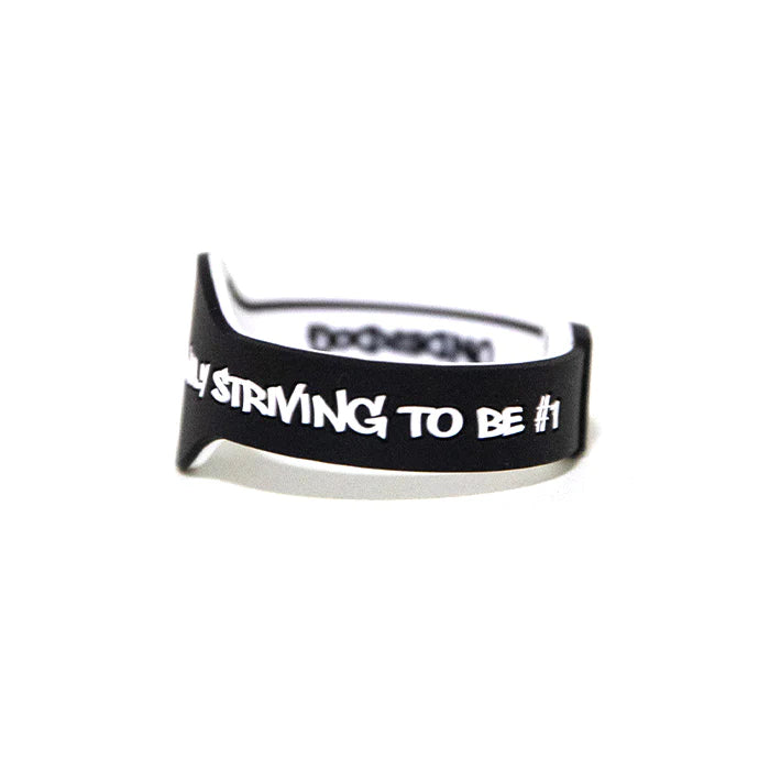 Deuce 2.0 Wristband | Classic