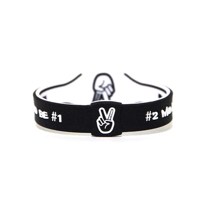 Deuce 2.0 Wristband | Classic