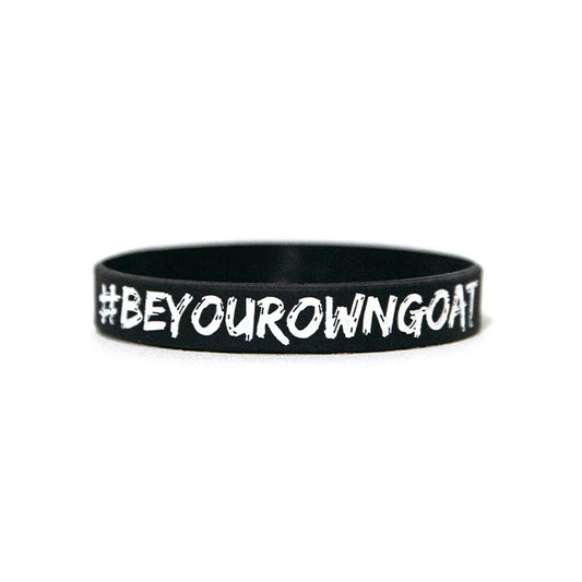 #BEYOUROWNGOAT BALLER BAND | BLACK